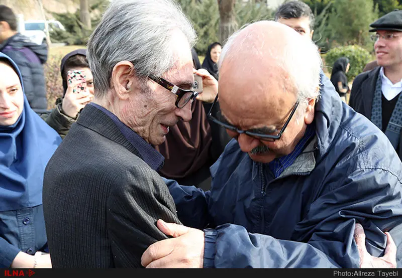 گالری