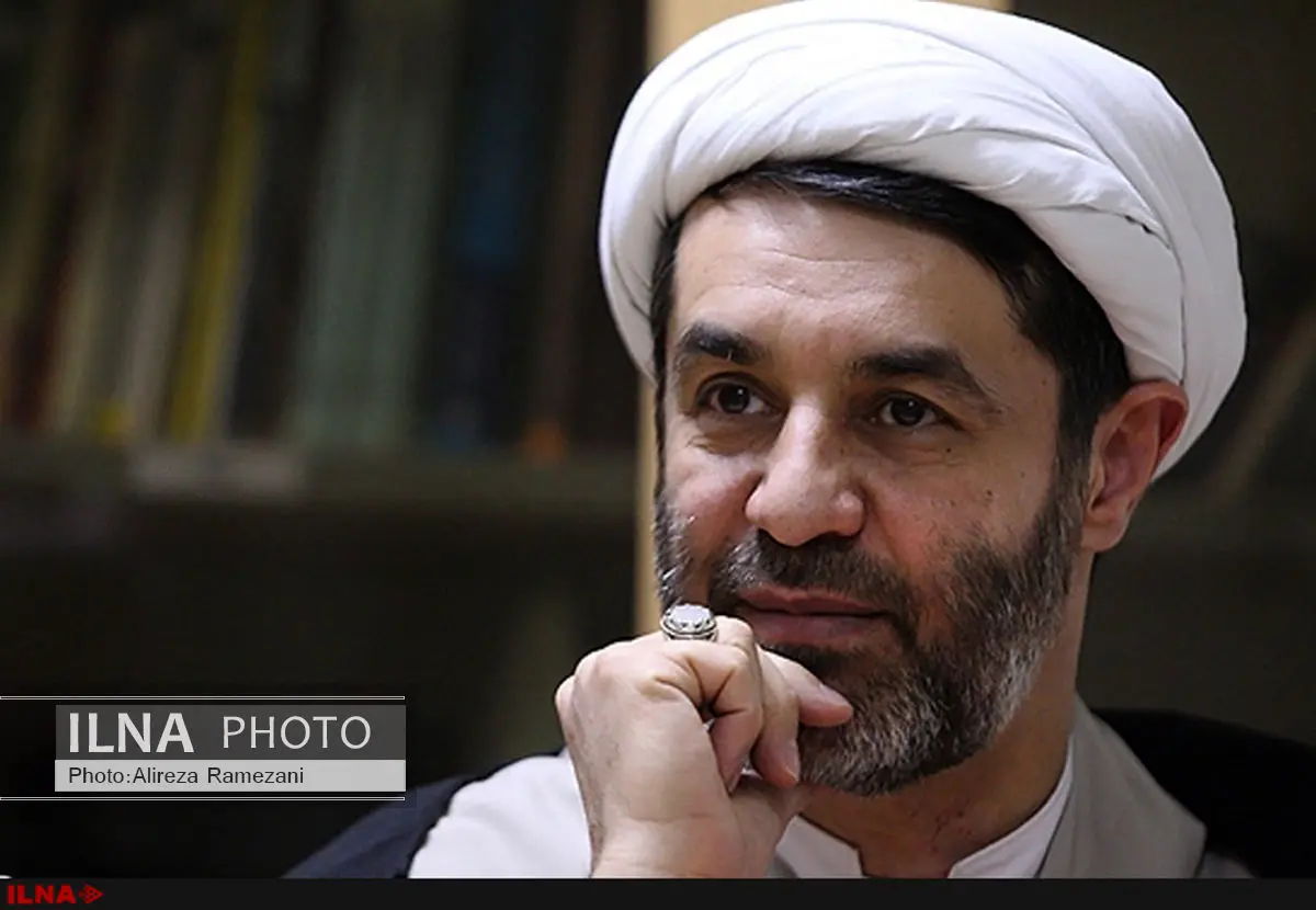 هیچ راهی برای تشخیص دروغ از واقعیت نداریم/ از نبود سند رنج میبریم