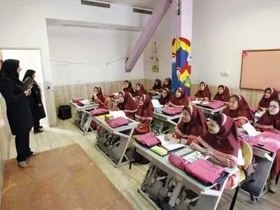 آغاز پیش‌ثبت‌نام مدارس شاهد در پایه دوم متوسطه از فردا