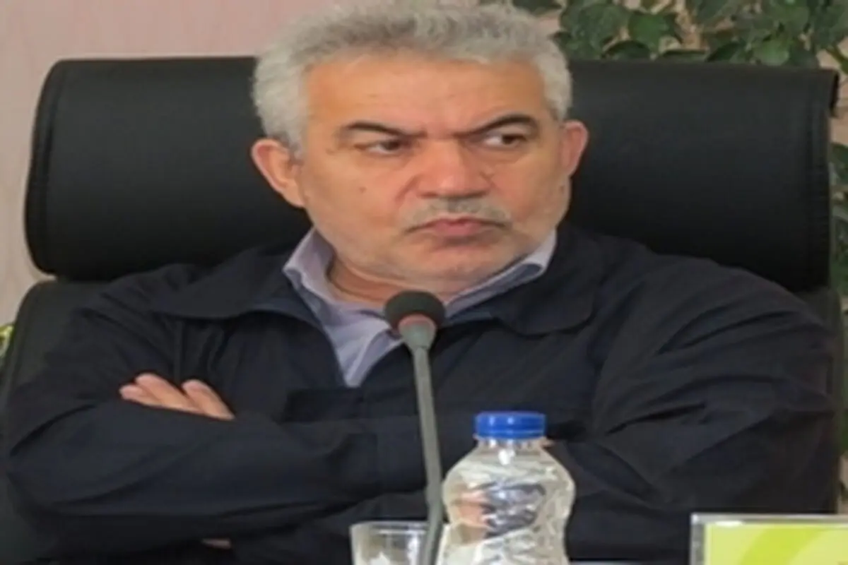 نقش تعاونی ها در اداره کشور، ۵ درصد است