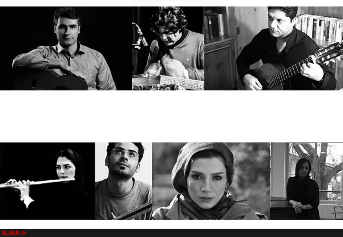 اجرای آثار آهنگسازان ایرانی در لهستان/موزیسین‌های ایرانی در کراکوو روی صحنه می‌روند