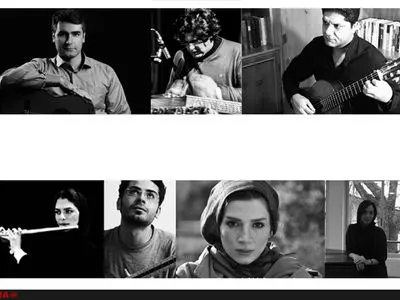 اجرای آثار آهنگسازان ایرانی در لهستان/موزیسین‌های ایرانی در کراکوو روی صحنه می‌روند