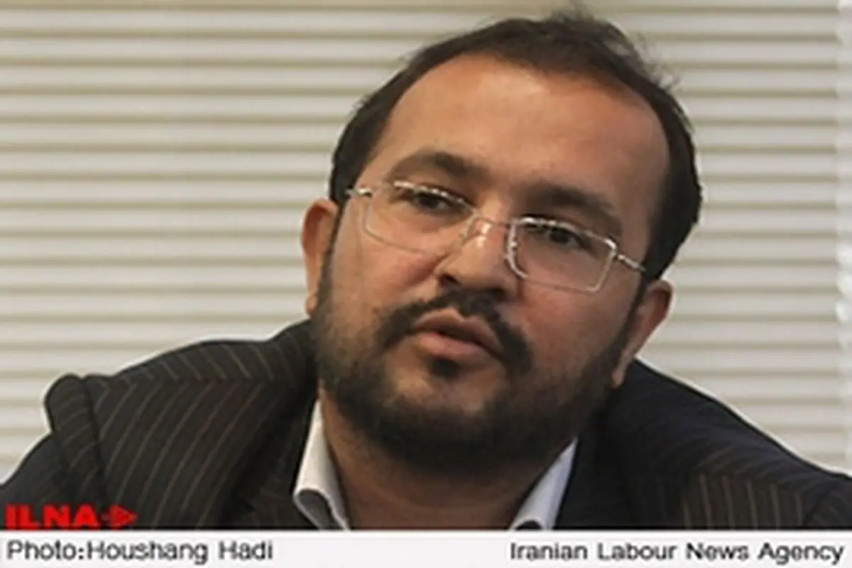 با هنرمندی که از خانه‌اش اسلحه و مدارک جاسوسی کشف شده؛ کار نمی‌کنیم