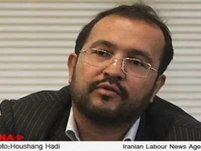 با هنرمندی که از خانه‌اش اسلحه و مدارک جاسوسی کشف شده؛ کار نمی‌کنیم