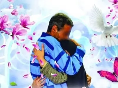 ۱۲ زندانی از زندان ارومیه آزاد شدند