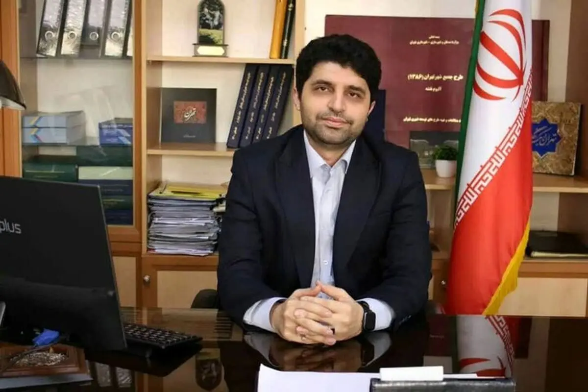 توضیح درباره ایمن‌سازی بازار تهران/ لزوم بازنگری دوباره در دستورالعمل صدور پروانه در حریم گسل‌ها