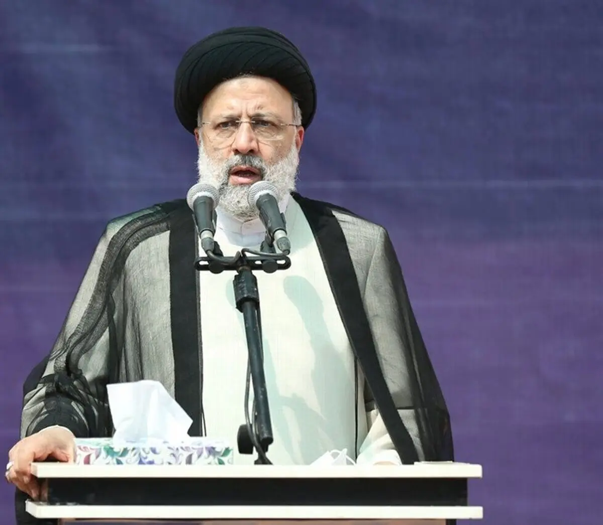 بازتاب سخنان رئیس‌جمهوری ایران در شبکه الجزیره