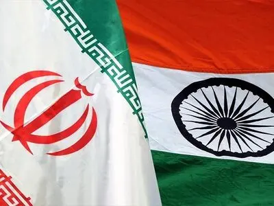 نیودلهی ستواصل علاقاتها التجاریة مع طهران