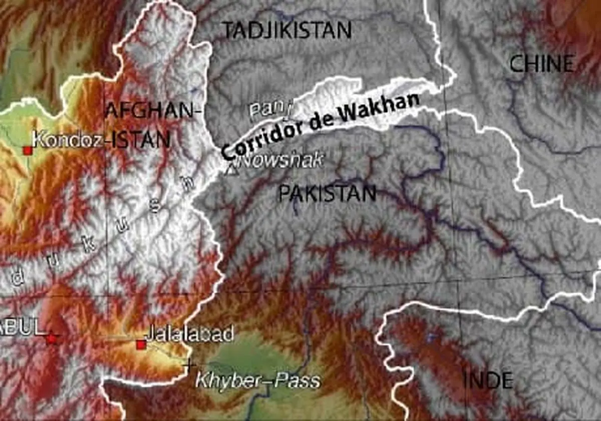 ​Will Wakhan corridor deliver Iranian gas to China?