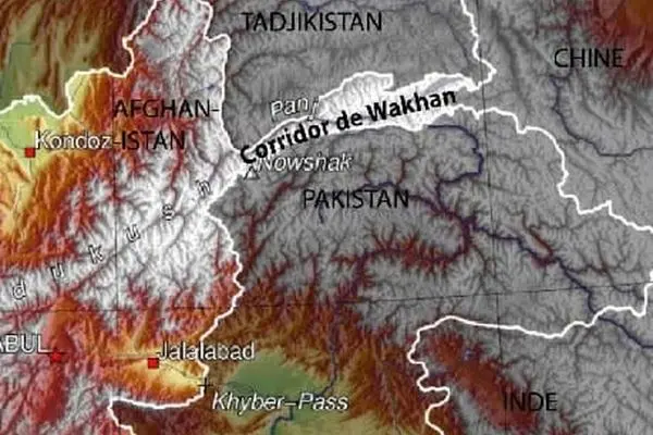 ​Will Wakhan corridor deliver Iranian gas to China?