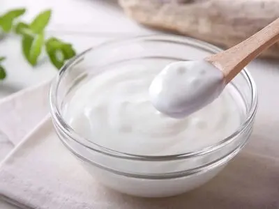 ماست را با چه چیزی بخوریم + فیلم