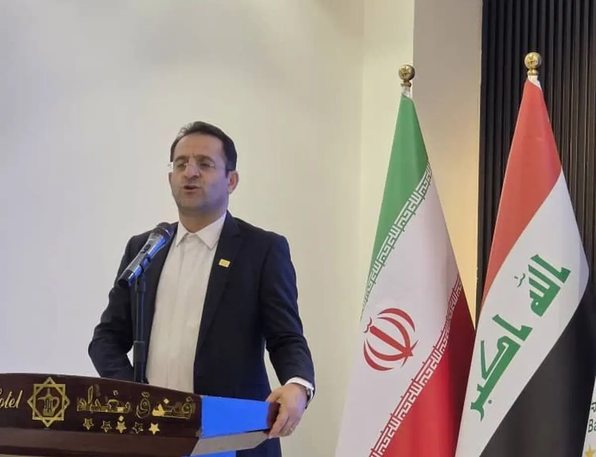 هدفگذاری جذب ۵ میلیون گردشگر از عراق توسط بخش خصوصی اجرایی شد