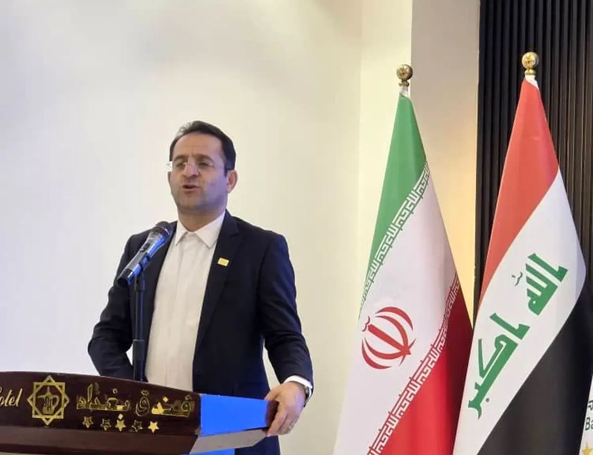 هدفگذاری جذب ۵ میلیون گردشگر از عراق توسط بخش خصوصی اجرایی شد