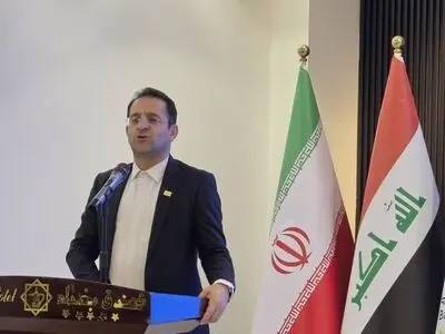 هدفگذاری جذب ۵ میلیون گردشگر از عراق توسط بخش خصوصی اجرایی شد