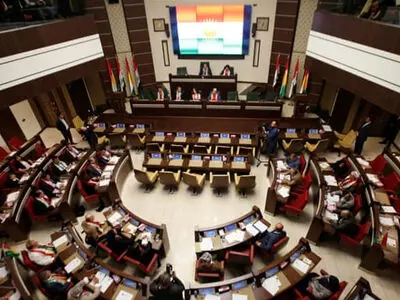 انتخابات ریاستی در اقلیم کردستان عراق لغو می‌شود