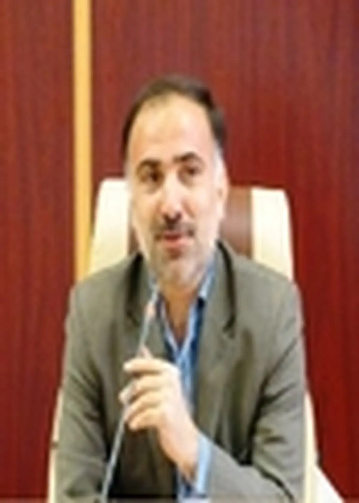 زلزله بامداد امروز هیچ خسارتی در پی نداشته است