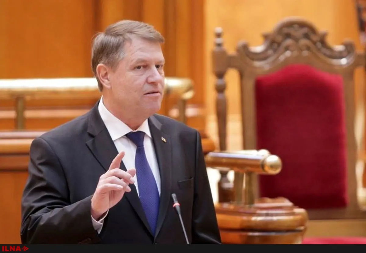 مخالفت رئیس‌جمهوری رومانی با برکناری دولت 