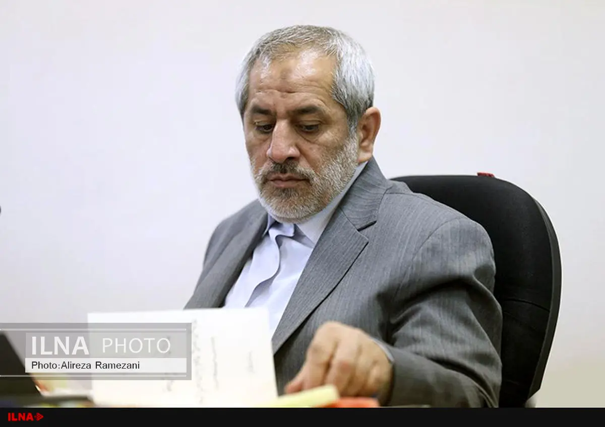 مدیرعامل سابق بانک ملت دستگیر شد