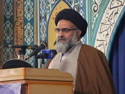 امیدواریم برنامه‌های هیات‌های مذهبی در شآن امام حسین (ع) برگزار شود