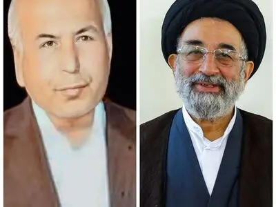 پیام تسلیت وزیر کشور دولت اصلاحات در پی درگذشت خیراندیش لامردی