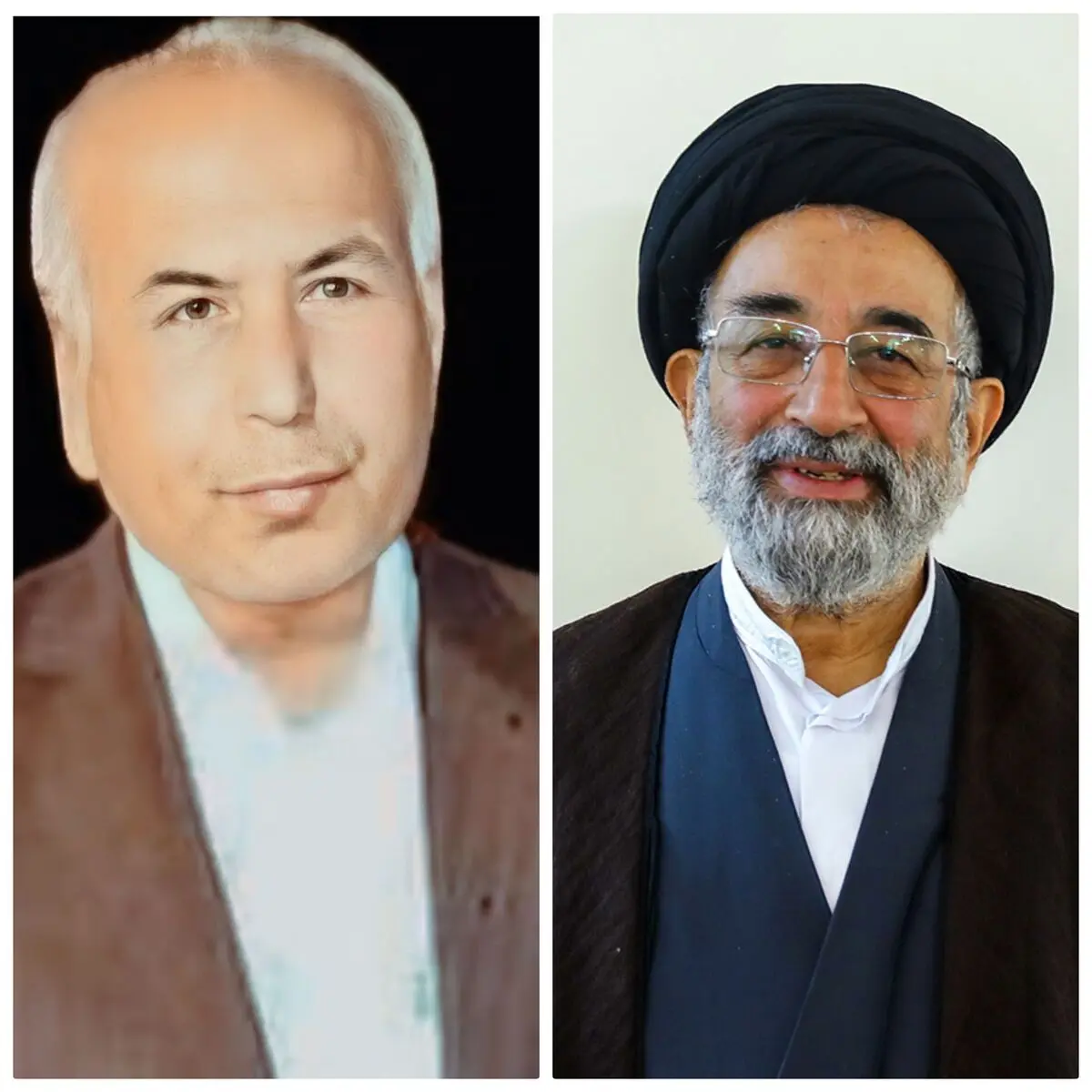 پیام تسلیت وزیر کشور دولت اصلاحات در پی درگذشت خیراندیش لامردی