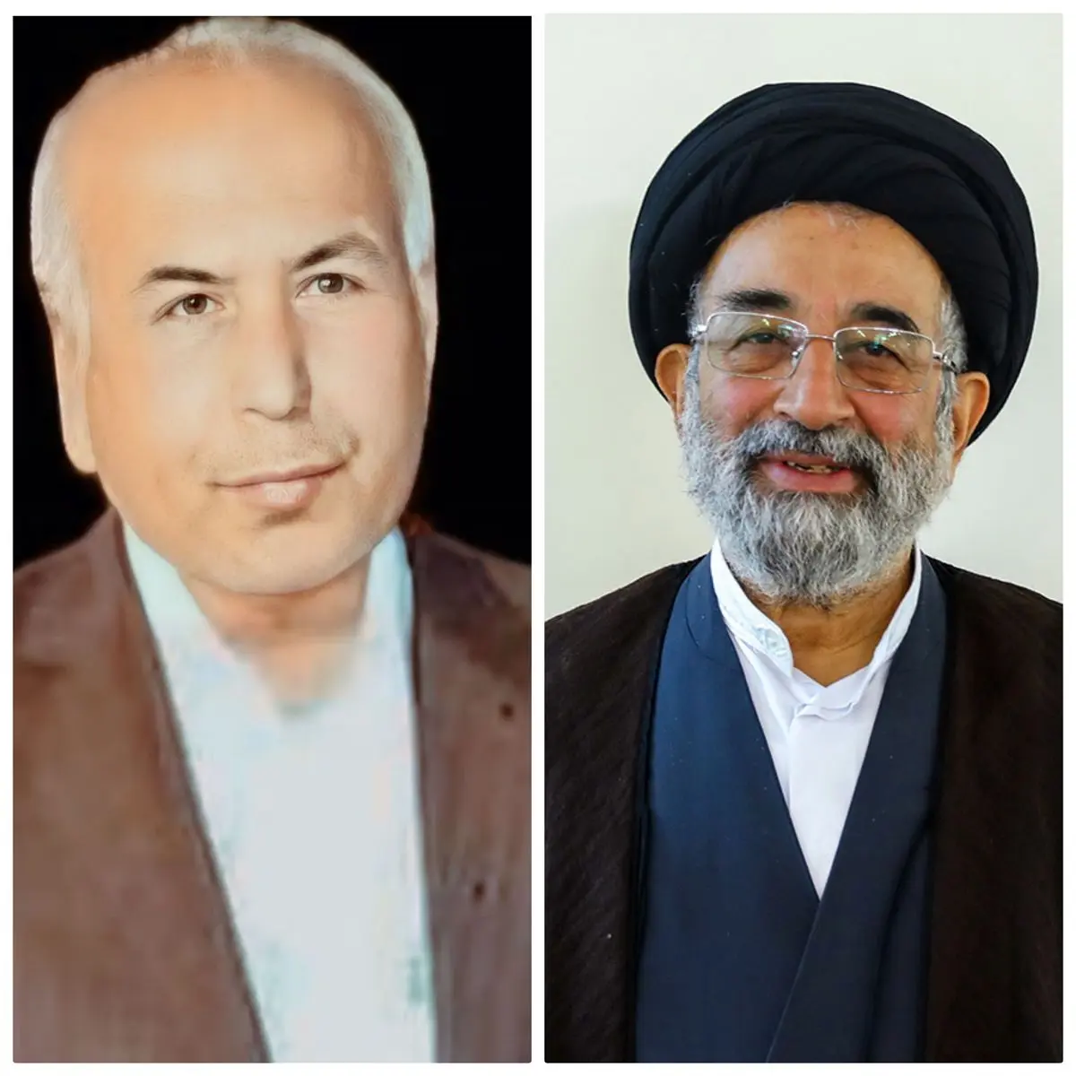 پیام تسلیت وزیر کشور دولت اصلاحات در پی درگذشت خیراندیش لامردی