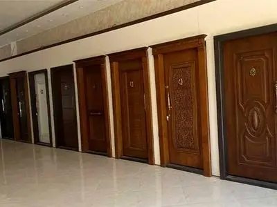 بهترین فروشندگان درب ضد سرقت کدام شرکت ها می باشند؟