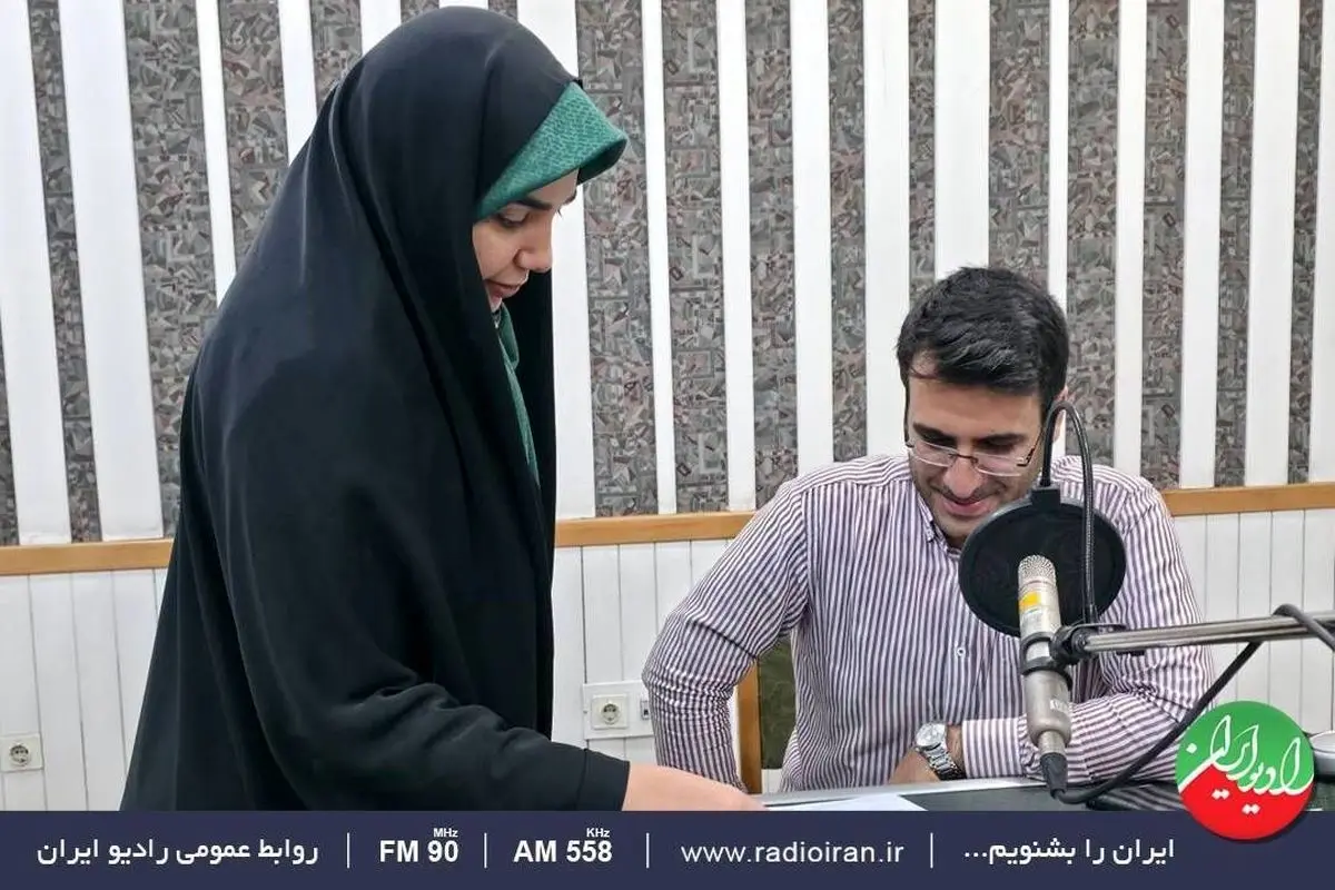 «پشت صحنه»؛ محصول جدید رادیو ایران برای واکاوی تخصصی سینما و تئاتر