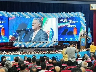 کرمانشاه میزبان  جشنواره ملی کاریکاتور بامدیریت مصرف آب