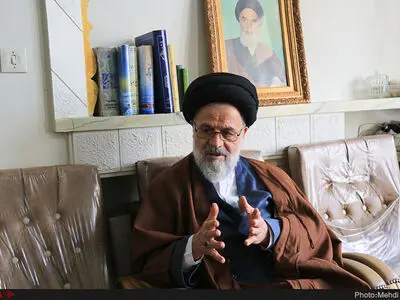 ترور کردن یعنی دشمن نمی‌خواهد مذاکره‌ای باشد/ بدون کمک نفوذی‌ها، ترور شهید فخری‌‌زاده امکان نداشت/ نفوذی‌ها بیشتر در لباس دوست وارد می‌شوند