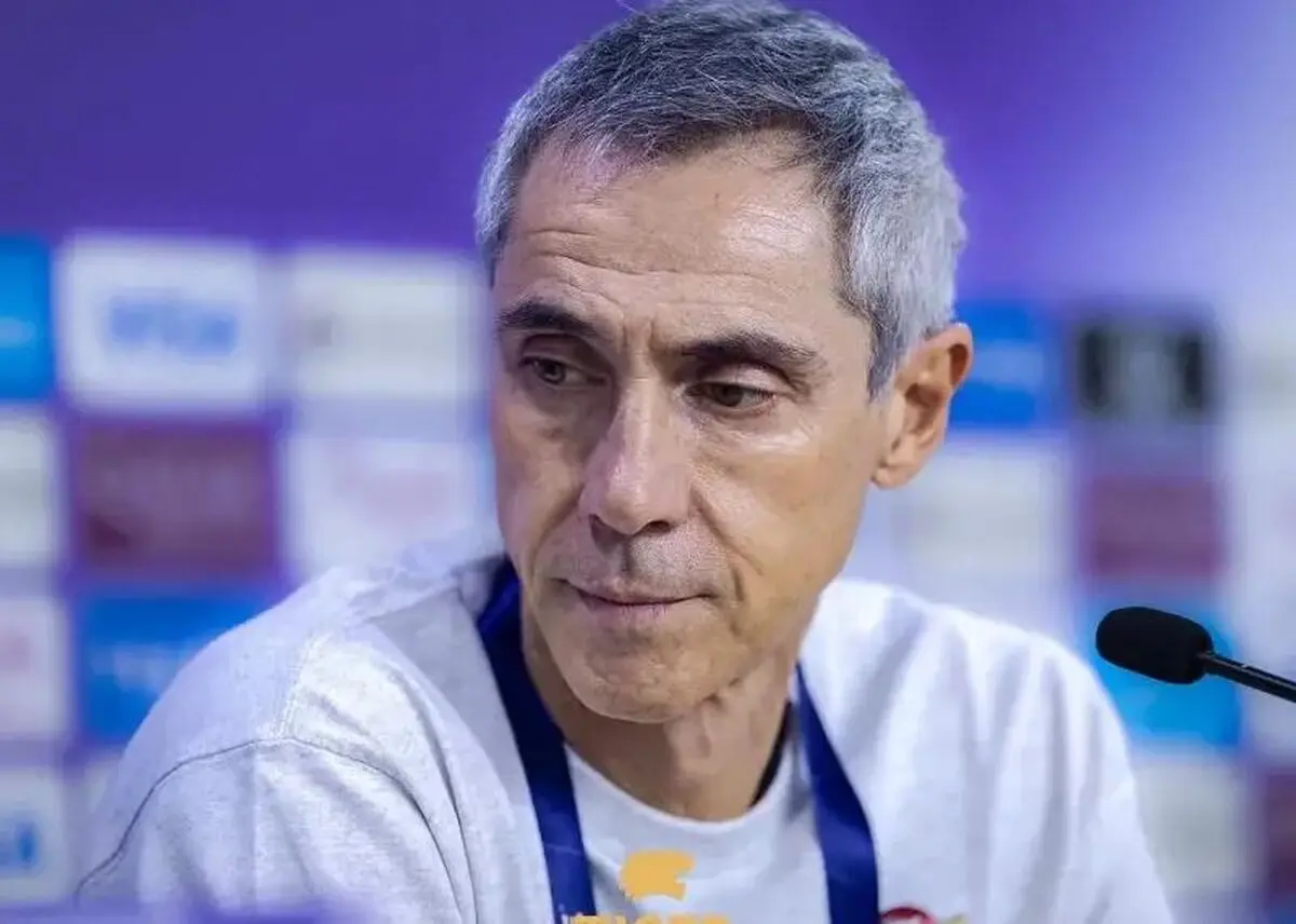سوزا: تنها مشکل ما تمام‌کنندگی بود
