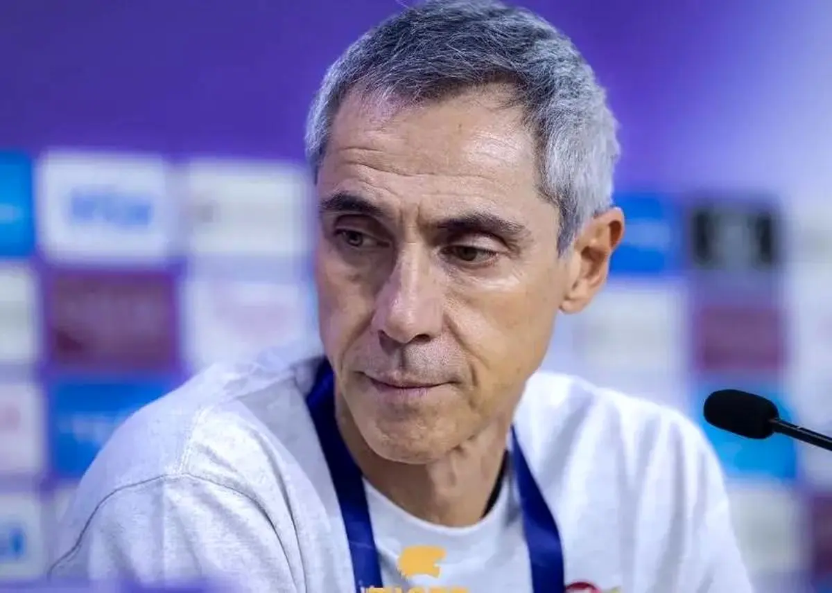 سوزا: تنها مشکل ما تمام‌کنندگی بود