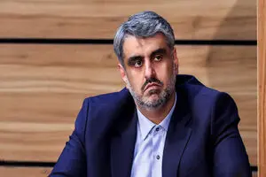 فیلم کامل نشست فعالان اقتصادی با قالیباف برای قضاوت مخاطبان پخش می‌شود