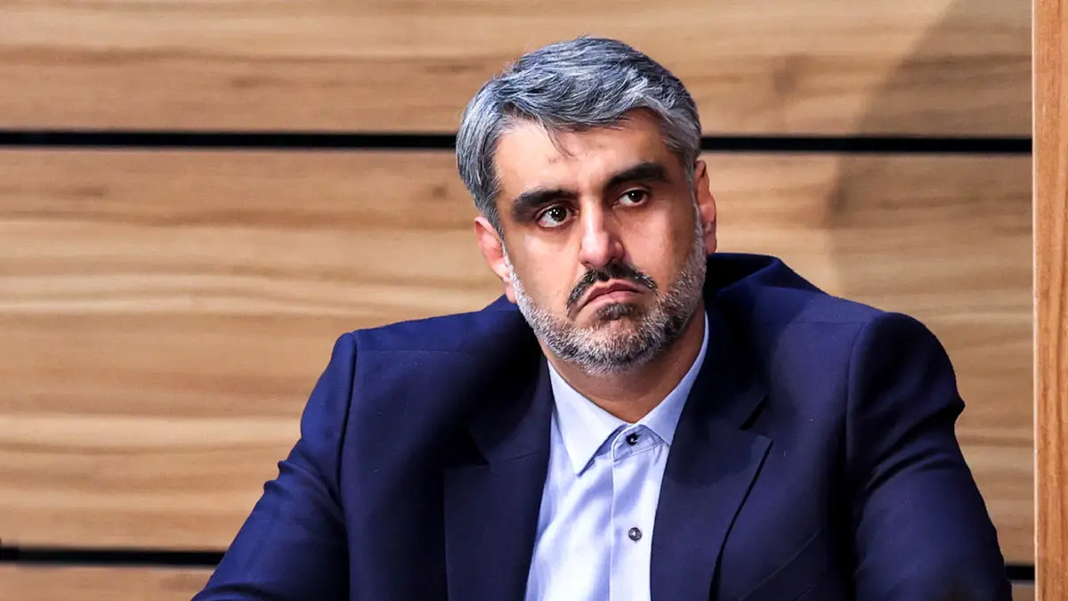 فیلم کامل نشست فعالان اقتصادی با قالیباف برای قضاوت مخاطبان پخش می‌شود