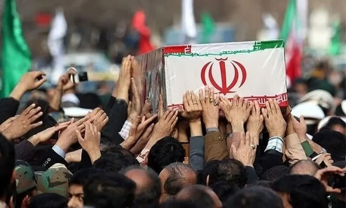 آیین بزرگداشت شهدای اقتدار چهارشنبه در مصلی تهران برگزار می‌شود
