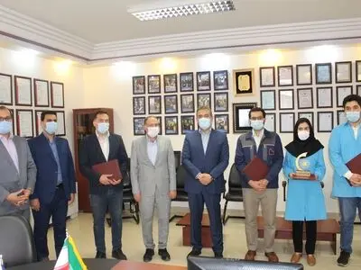 رشد و حیات جامعه در توسعه فرهنگ کارآفرینی است
