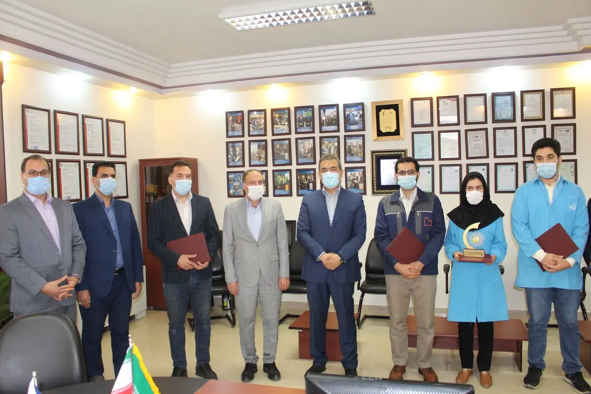 رشد و حیات جامعه در توسعه فرهنگ کارآفرینی است