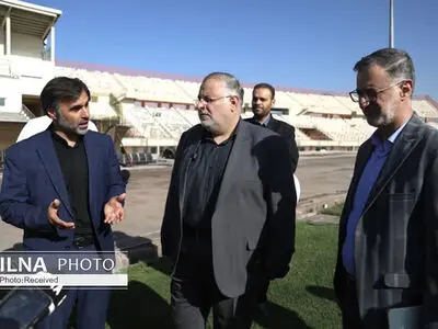 سه امتیاز کسر شده به تیم شمس آذر بازمی‌گردد/ ورزشگاه قزوین برای حضور بانوان مناسب‌سازی شد