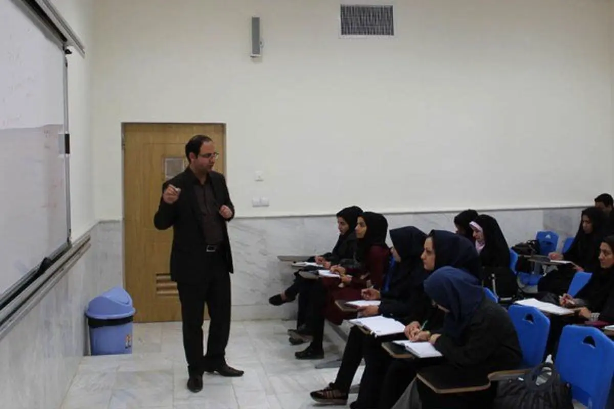 جذب بیش از ۳ هزار نفر متقاضی در هیات علمی دانشگاه آزاد
