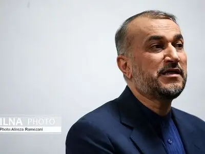 Iran, Egypt in process to draw roadmap to normalize relations: FM