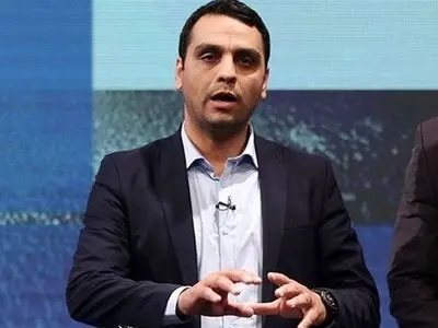 فتاحی از فولاد رفت
