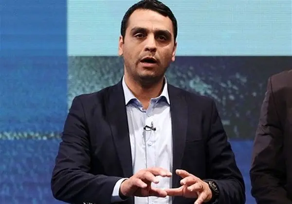 فتاحی از فولاد رفت
