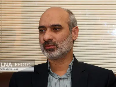 سعید مقیسه مشاور رئیس سازمان و رئیس مرکز بسیج صداوسیما شد