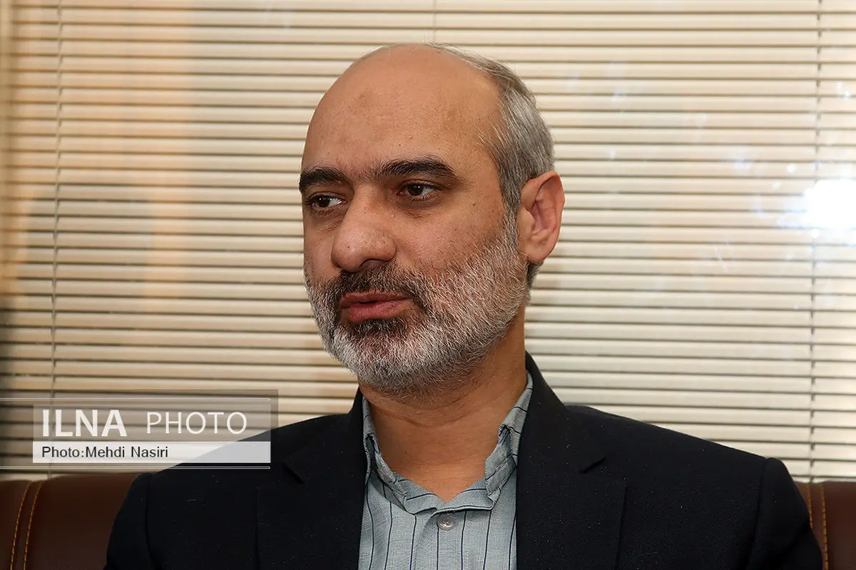 سعید مقیسه مشاور رئیس سازمان و رئیس مرکز بسیج صداوسیما شد