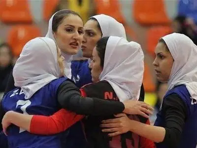 دانشگاه آزاد نماینده ایران در جام باشگاه‌های والیبال زنان قاره کهن