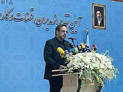 باید منشأ اختلافات را پیش از تشکیل پرونده شناسایی کنیم/کار جمعی، موفقیت دستگاه قضایی را پایدار می‌کند+فیلم