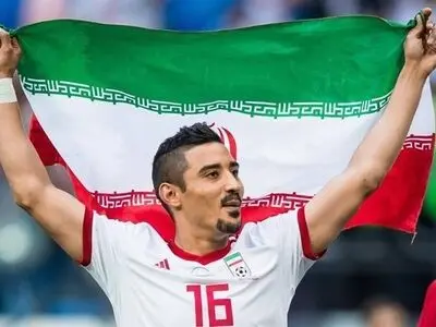 ناگفته‌های رضا قوچان‌نژاد از جام‌جهانی 