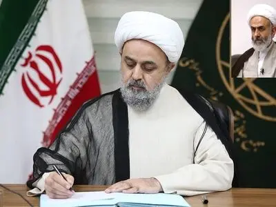 پیام تبریک دبیرکل مجمع تقریب مذاهب به حجت‌الاسلام محمدی‌سیرت