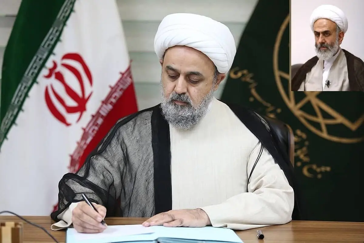 پیام تبریک دبیرکل مجمع تقریب مذاهب به حجت‌الاسلام محمدی‌سیرت