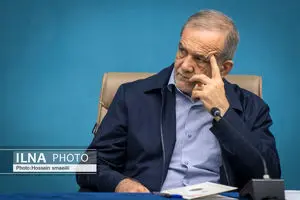 مغالطه کذب و اتهام مجرمانه به رئیس جمهوری